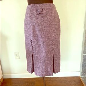 MODA International skirt